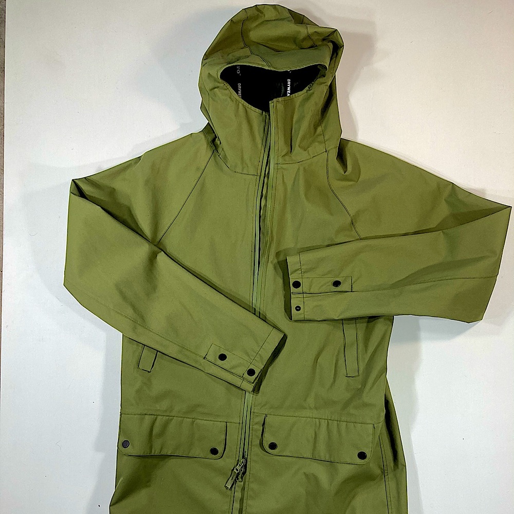 💥Host Pic💥Men’s Brockton Jacket by Baro Drywear.